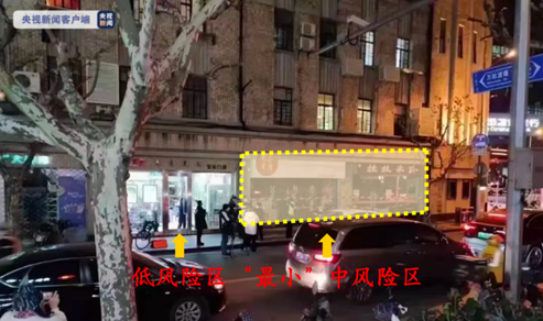 在上海不需要全員核酸的真相-視頻監(jiān)控精準篩查
